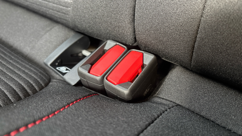 Ford Focus 1.0 EcoBoost Hybrid mHEV 155 ST-Line 5dr Auto Petrol Hatchback